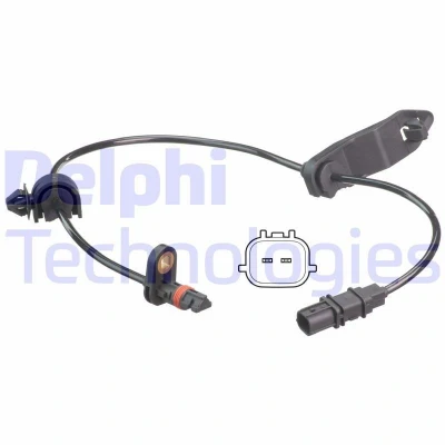 Kuva DELPHI SS20626 ABS Anturi aktiivisensori 505 HONDA: CIVIC 8