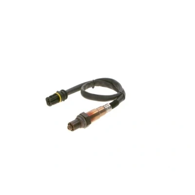Kuva BOSCH 0 258 006 181 Lambda Anturi 4 MERCEDES BENZ: C sarja Sedan, T modell, SLK