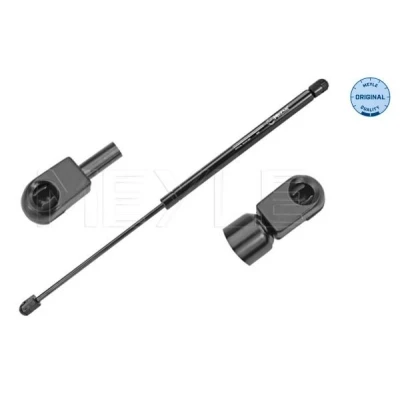 Kuva MEYLE 640 910 0005 Takaluukun Kaasujousi 535 480 Spoilerilla ORIGINAL Quality OPEL: Astra G CC