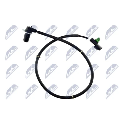 Kuva Tunnistin, kiertonopeus, Taka akseli, oikea MITSUBISHI PAJERO II, III, Canvas Top III OE KMR407271, MR407271
