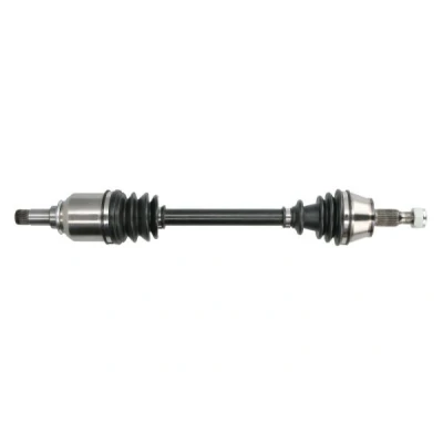 Kuva PASCAL G2M011PC Vetoakseli Etuakseli, oikea 605mm MERCEDES BENZ: B sarja, A sarja