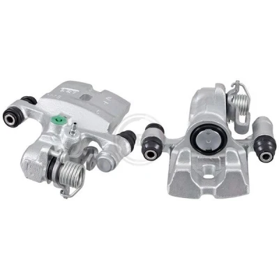 Kuva Jarrusatula, Taka akseli, vasen mitsubishi colt iii, eclipse i, galant v, vi, sedan lancer v OE MB 316144, 587774, 587793
