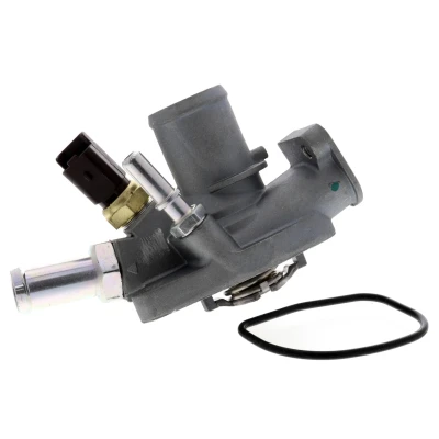 Kuva VEMO V24 99 0048 Termostaatti 80 Anturilla Kopalla ALFA ROMEO: 159 Sportwagon, 156 Sedan, FIAT: Stilo Hatchback, LEXUS: GS III