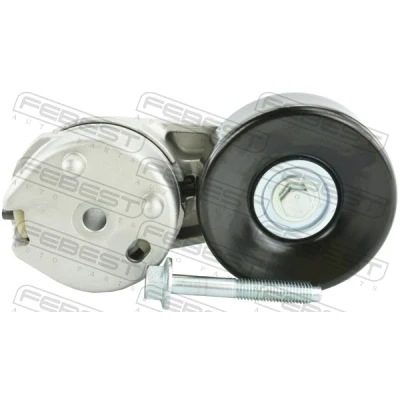 Kuva FEBEST 2990 DIV Hihnankiristin LAND ROVER: Discovery 3