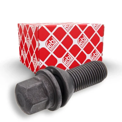 Kuva FEBI BILSTEIN 36293 Pyöränpultit Kartiolaippa F 46,5 RENAULT: ESPACE 4