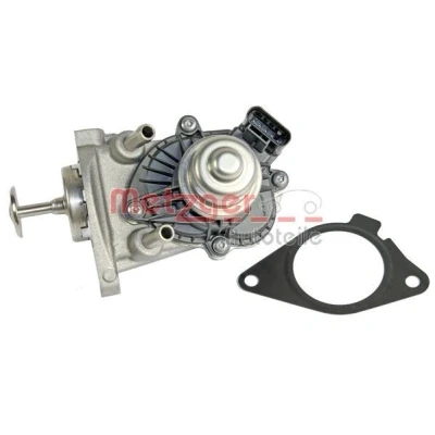 Kuva METZGER ORIGINAL ERSATZTEIL 0892480 EGR Venttiili Sähköinen Ohjausventtiili Tiivisteillä BMW: 5 Touring, 3 Sedan