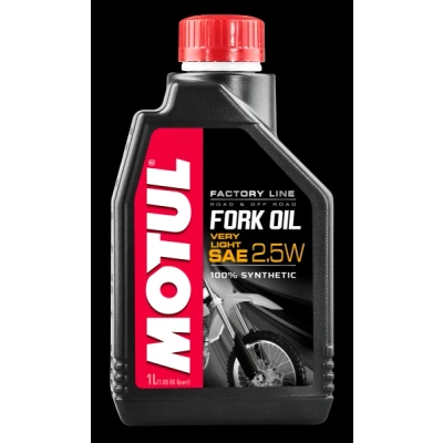 Kuva MOTUL 105962 Haarukkaöljy