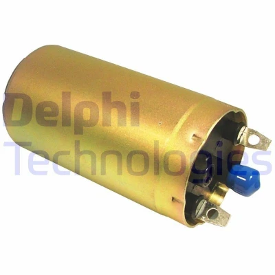 Kuva DELPHI FE0440 12B1 Polttoainepumppu Sähköinen Bensiini ilman tiivisteitä paineanturia NISSAN: MICRA 2