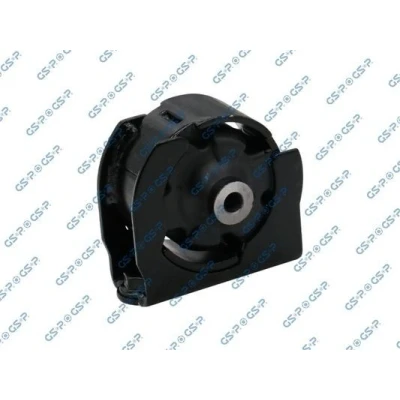 Kuva Moottorin tuki, Etuakseli TOYOTA AVENSIS Verso, COROLLA, COROLLA Kombi, Sedan, RAV 4 II OE 123610D150, 1236121010, 12361210