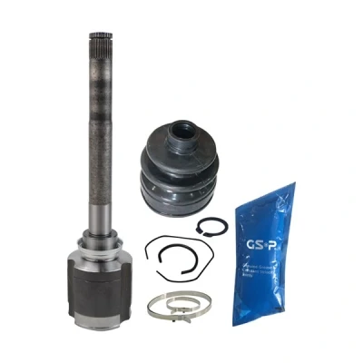 Kuva Nivelsarja, vetoakseli, Vaihteiston puoli, Etuakseli, oikea MITSUBISHI OUTLANDER III OE 3817A160