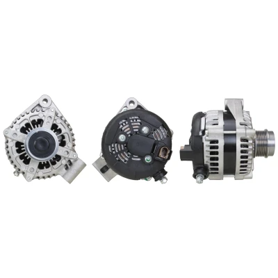 Kuva DRI 2141931802 Laturi 14V 180A