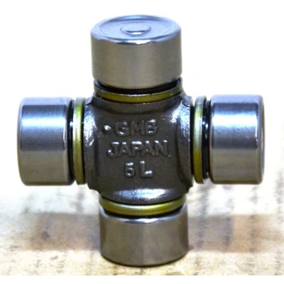 Kuva SPIDAN U 024 Kardaanin Kuminivel SUBARU: Outback III, Impreza II Sedan, Forester II, SUZUKI: SX4 I Hatchback, MITSUBISHI: OUTLANDER 3