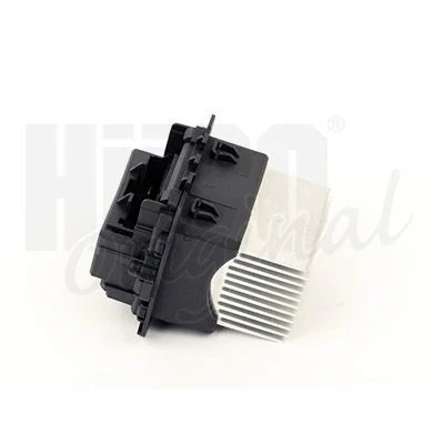 Kuva HITACHI 132559 Säädin, Sisävalaistus