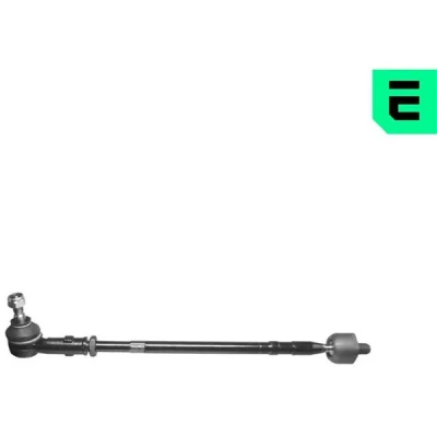 Kuva OPTIMAL G0 536 Raidetanko Etuakseli, vasen
