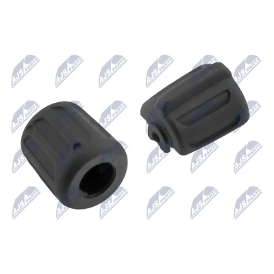 Kuva Säätöelementti, lämmitys/tuuletus BMW X5 [F15, F85], X6 [F16, F86] OE 61319273656, 61319273657, 61319312726