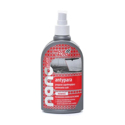 Kuva MOJE AUTO 19 521 Huurteenestoaine aerosoli 250
