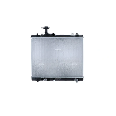 Kuva NRF 59276 Jäähdytin 518 400 16 Jäähdytysrivat juotetut