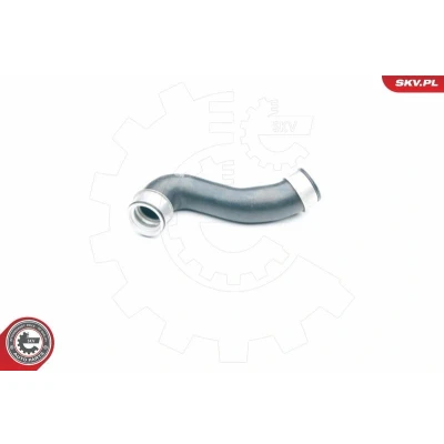 Kuva Ahdinletku, Alla AUDI A3, SEAT LEON, SKODA OCTAVIA I, Combi VW BORA GOLF IV, Variant NEW BEETLE, BEETLE Cabriolet OE 1J