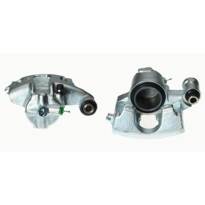 Kuva BUDWEG CALIPER 342485 Jarrusatula CITROËN: Jumpy I MPV, Van, PEUGEOT: Expert Van