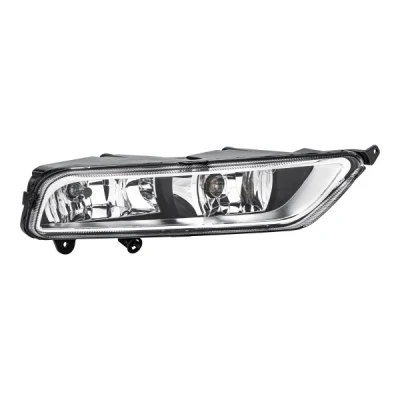 Kuva HELLA 1ND 010 545 121 Sumuvalot Oikea 12 VOLKSWAGEN: Passat B7 Variant