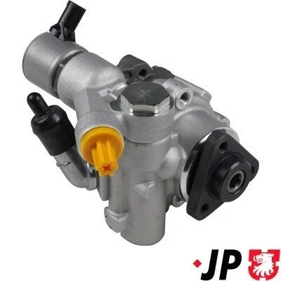 Kuva JP GROUP 1445101300 Ohjaustehostimen Pumppu Hydraulinen BMW: 5 Touring, Sedan