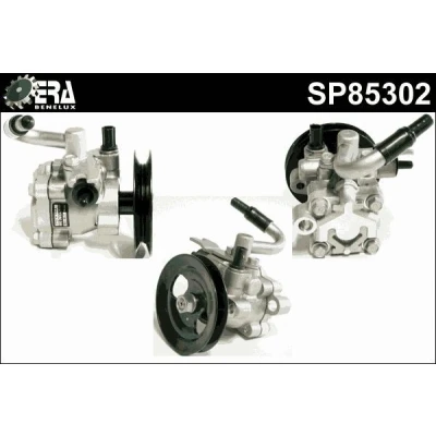 Kuva ERA Benelux SP85302 Ohjaustehostimen Pumppu
