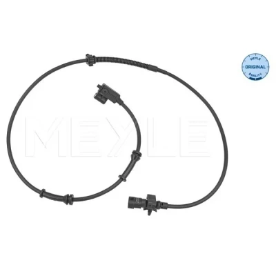 Kuva MEYLE 57 14 899 0008 ABS Anturi Etuakseli, vasen aktiivisensori 2 12 JEEP: GRAND CHEROKEE