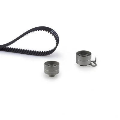 Kuva GATES K015483XS Jakohihnasarja Ilman vesipumppua Tru Power