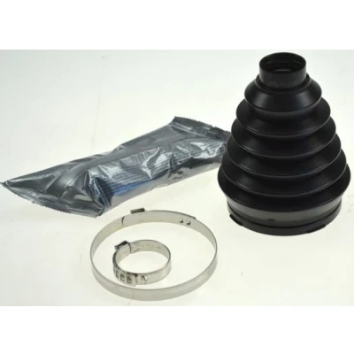 Kuva LÖBRO 305382 Paljekumisarja, Vetoakseli 106,53 TPE (termoplastinen elastomeeri) RENAULT: CLIO 2, Kangoo I