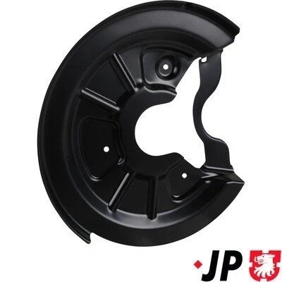 Kuva JP GROUP 1164303380 Jarrukilpi Taka akseli, oikea SKODA: Superb II Farmari, Octavia 2 Combi, Hatchback, AUDI: A3 Sportback, Hatchback