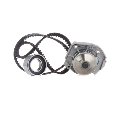 Kuva BOSCH 1 987 946 931 Vesipumppu + Jakohihnasarja 125 FIAT: Panda II Hatchback, Seicento / 600 Hatchback