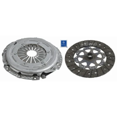 Kuva SACHS XTend 3000 970 078 Kytkinpaketti ilman irroitinlaakeria 240 FORD: Transit Mk5 Van