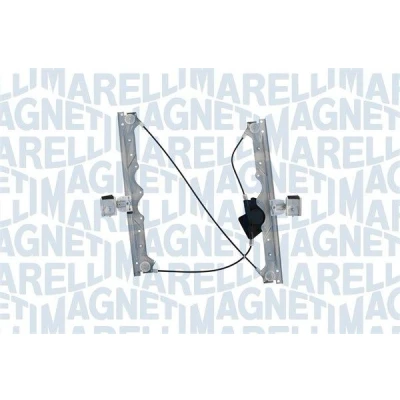 Kuva Lasinnostin, Eteen, oikea JEEP GRAND CHEROKEE III OE 68045696AG