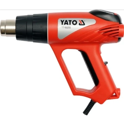 Kuva YATO YT 82292 Kuumailmapuhallin 2000