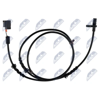 Kuva NTY HCA NS 157 ABS Anturi Taka akseli, oikea, Oikea NISSAN: NV200 / Evalia Bussi