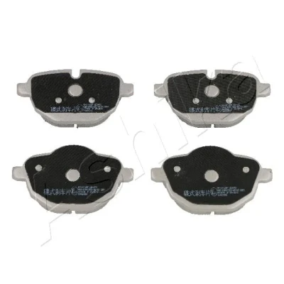 Kuva Jarrupalasarja, levyjarru BMW OE 34206877648, 34206879857, 34212788284