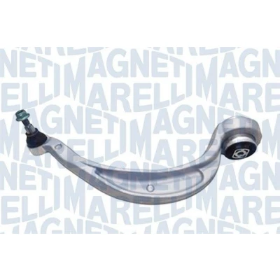 Kuva MAGNETI MARELLI 301181320400 Alatukivarsi Etuakseli, vasen Poikittaistukivarsi AUDI: Q5, A4 B8 Sedan, A5 Coupe