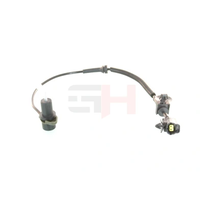 Kuva GH 715006V ABS Anturi Taka akseli, vasen CHEVROLET: Kalos Hatchback, Aveo / Sedan, Hatchback