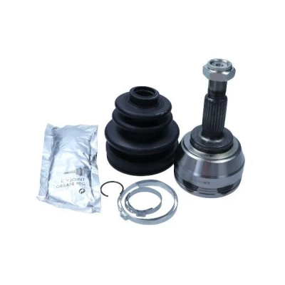 Kuva MAXGEAR 49 1458 Vetonivel Pyörän puoli Ilman ABS rengasta RENAULT: MEGANE 2, 2 Kombi