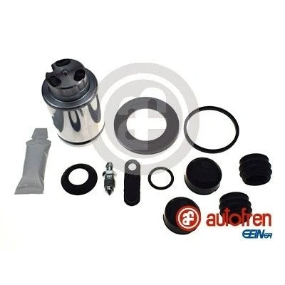 Kuva AUTOFREN SEINSA D42325LK Jarrusatula Korjaussarja Taka akseli 46 WITH MECHANISM