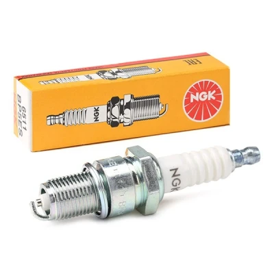 Kuva NGK 6511 Sytytystulppa M14 x 1,25 SW: 20,8 mm BMW: 3 Sedan, 7, 5 MITSUBISHI: PAJERO 2, Lancer Limousine, 4, RENAULT: CLIO 1
