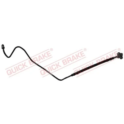 Kuva QUICK BRAKE 96.010X Jarruletku 615 M10x1 VOLKSWAGEN: Polo III Variant, SEAT: Córdoba I Vario