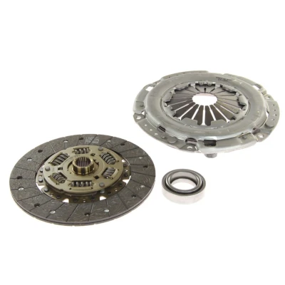 Kuva VALEO KIT3P 801617 Kytkinpaketti Painelevyllä Kytkinlevyllä, irroitinlaakerilla 227