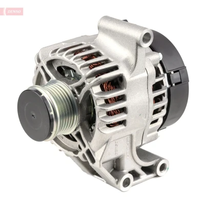 Kuva DENSO DAN585 Laturi 14V 120A OPEL: Corsa D Hatchback, Meriva B