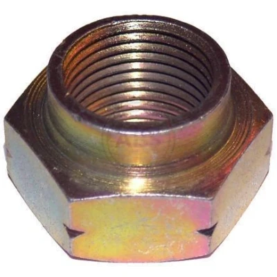Kuva A.B.S. 910220 Mutteri