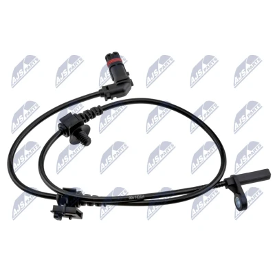 Kuva Tunnistin, kiertonopeus, Etuakseli, oikea, vasen CHRYSLER 300C, 300C Touring, DODGE CHARGER OE 4779341AA, 4779341AB, 4779341AC