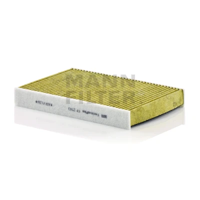 Kuva MANN FILTER FP 2743 Raitisilmasuodatin PEUGEOT: 508 I SW, Sedan, SW Van / Farmari