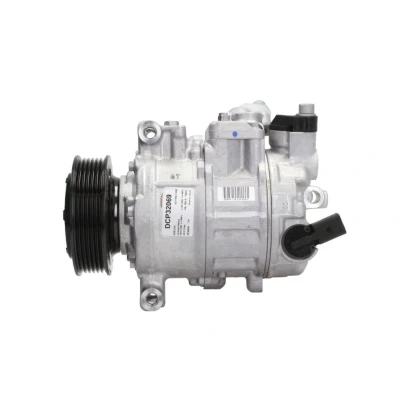 Kuva DENSO DCP32069 Ilmastoinnin Kompressori 6SEU14C PAG 46 R 134a VOLKSWAGEN: Transporter 5, Multivan 5 (7HM, Bus