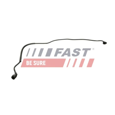 Kuva Jäähdytysnesteputki BMW OE 17128507235, 17128570061