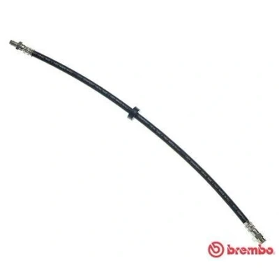 Kuva BREMBO T 61 055 Jarruletku 495 F10X1 FIAT: Ducato II Van, III Flatbed Kuorma auto / Alusta, auto/Alusta